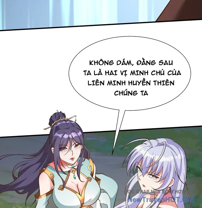 Ta Thật Sự Không Phải Là Cái Thế Cao Nhân Chapter 53 26