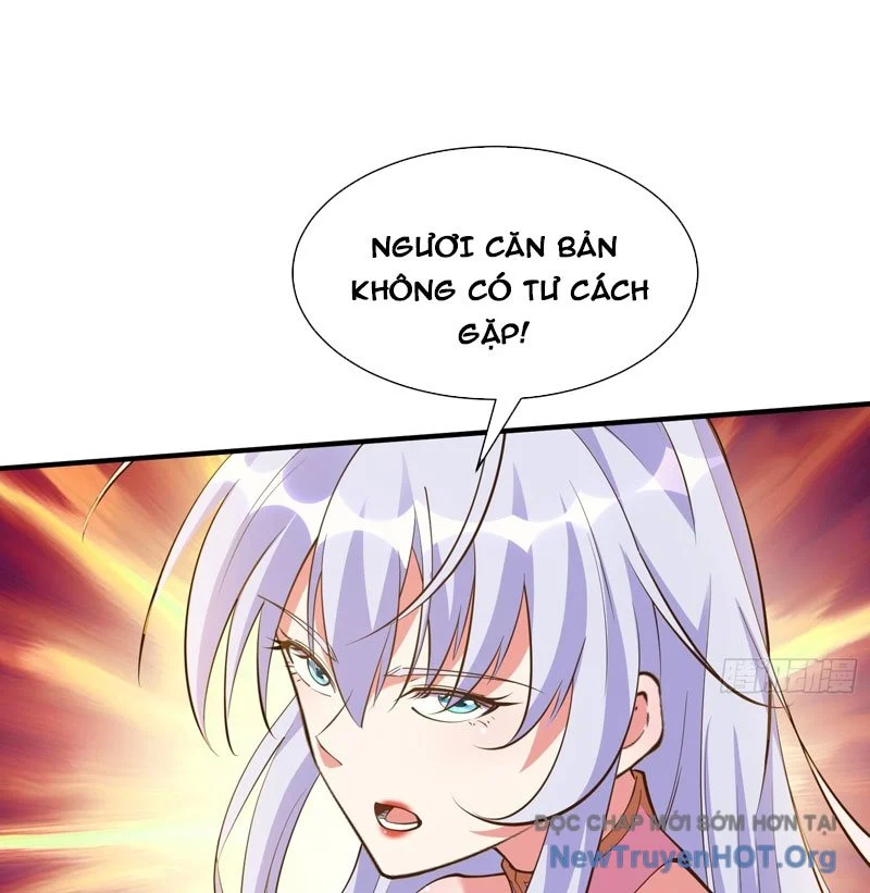 Ta Thật Sự Không Phải Là Cái Thế Cao Nhân Chapter 53 29