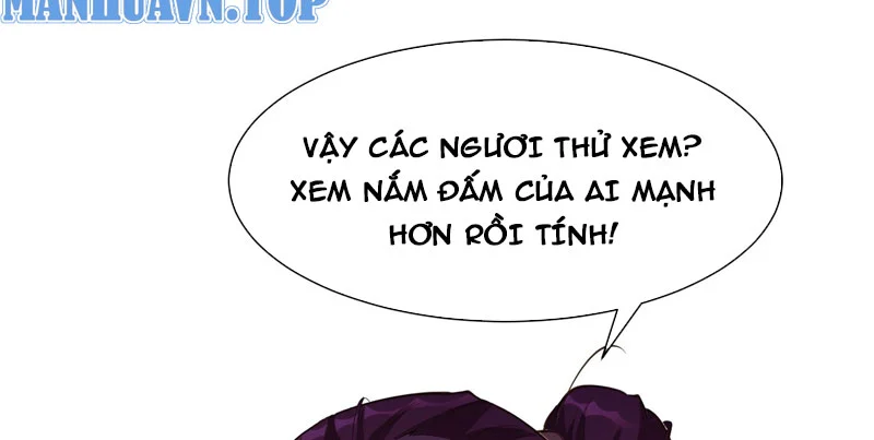 Ta Thật Sự Không Phải Là Cái Thế Cao Nhân Chapter 53 77