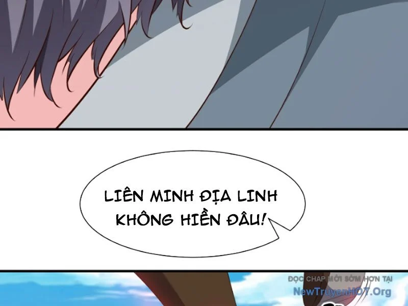 Ta Thật Sự Không Phải Là Cái Thế Cao Nhân Chapter 54 4