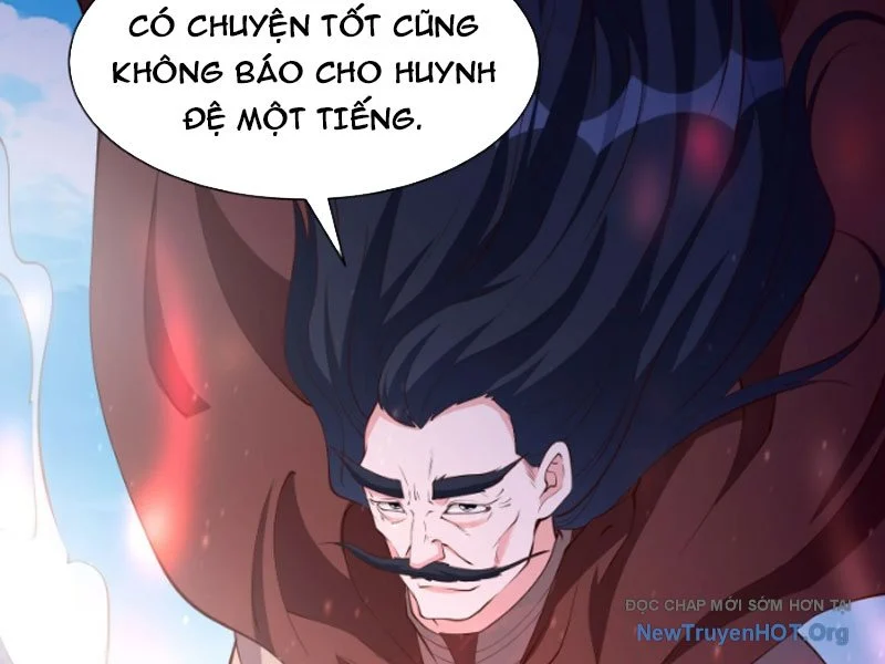 Ta Thật Sự Không Phải Là Cái Thế Cao Nhân Chapter 54 6
