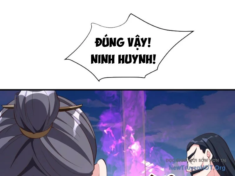Ta Thật Sự Không Phải Là Cái Thế Cao Nhân Chapter 54 9