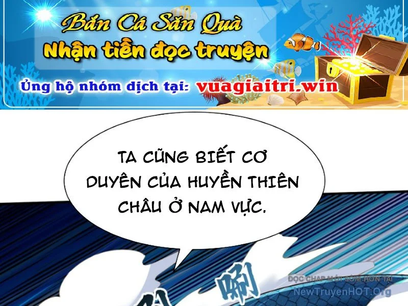 Ta Thật Sự Không Phải Là Cái Thế Cao Nhân Chapter 54 16