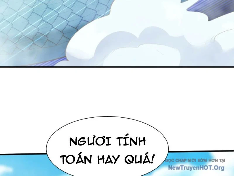 Ta Thật Sự Không Phải Là Cái Thế Cao Nhân Chapter 54 18