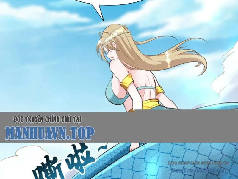 Ta Thật Sự Không Phải Là Cái Thế Cao Nhân Chapter 54 19