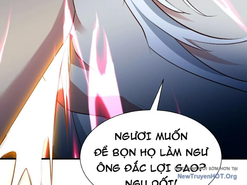 Ta Thật Sự Không Phải Là Cái Thế Cao Nhân Chapter 54 25
