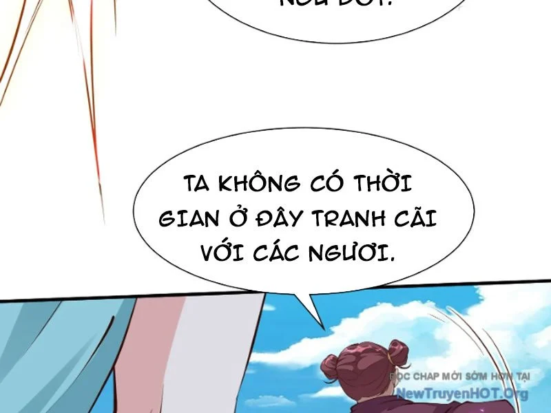 Ta Thật Sự Không Phải Là Cái Thế Cao Nhân Chapter 54 26