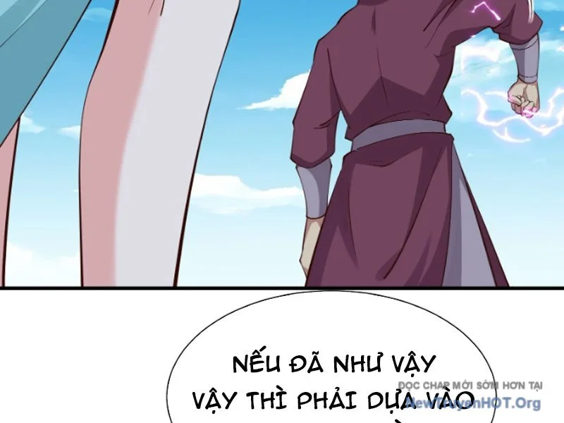 Ta Thật Sự Không Phải Là Cái Thế Cao Nhân Chapter 54 27