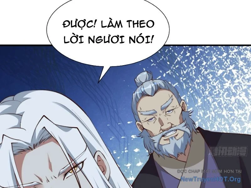 Ta Thật Sự Không Phải Là Cái Thế Cao Nhân Chapter 54 30