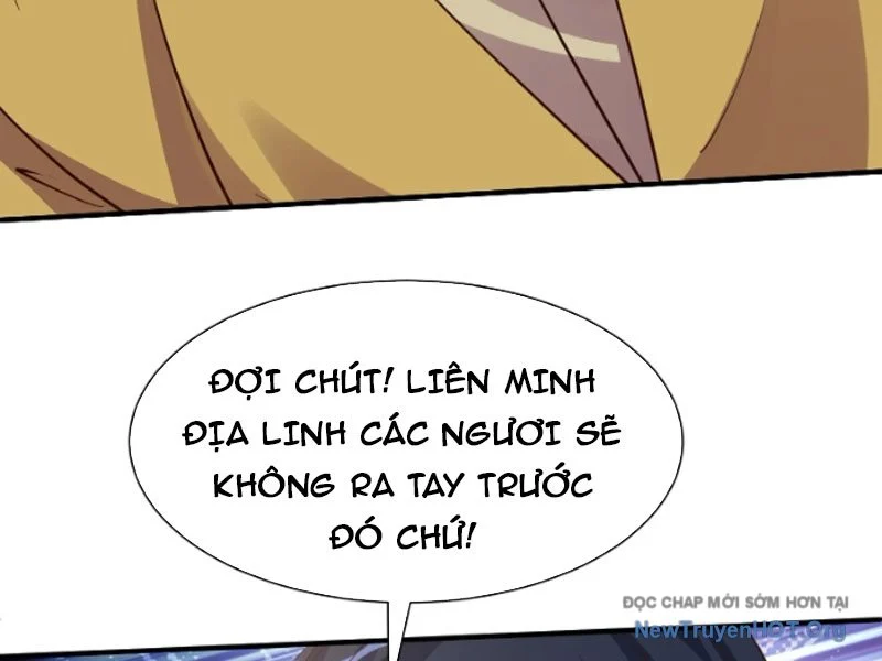 Ta Thật Sự Không Phải Là Cái Thế Cao Nhân Chapter 54 32