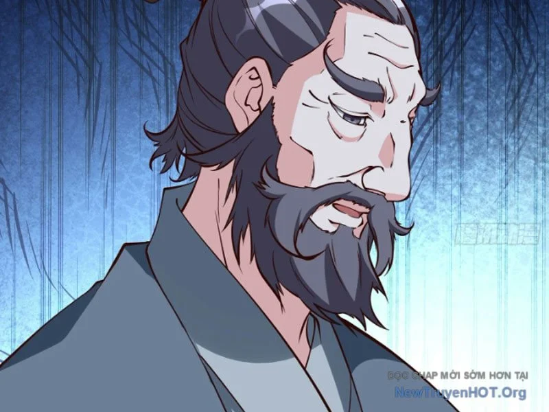 Ta Thật Sự Không Phải Là Cái Thế Cao Nhân Chapter 54 35