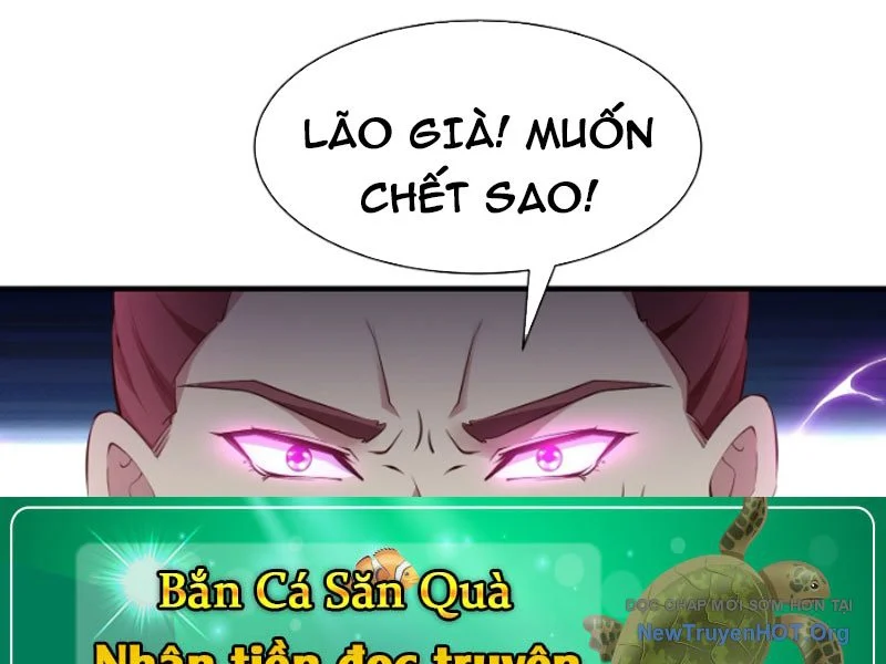 Ta Thật Sự Không Phải Là Cái Thế Cao Nhân Chapter 54 37