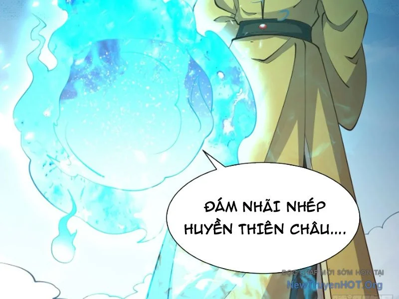 Ta Thật Sự Không Phải Là Cái Thế Cao Nhân Chapter 54 44