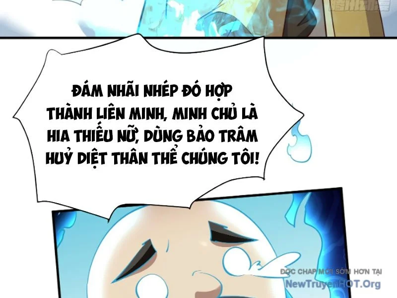 Ta Thật Sự Không Phải Là Cái Thế Cao Nhân Chapter 54 45