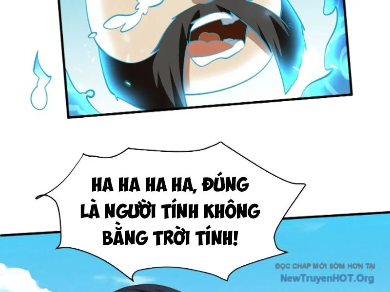 Ta Thật Sự Không Phải Là Cái Thế Cao Nhân Chapter 54 46