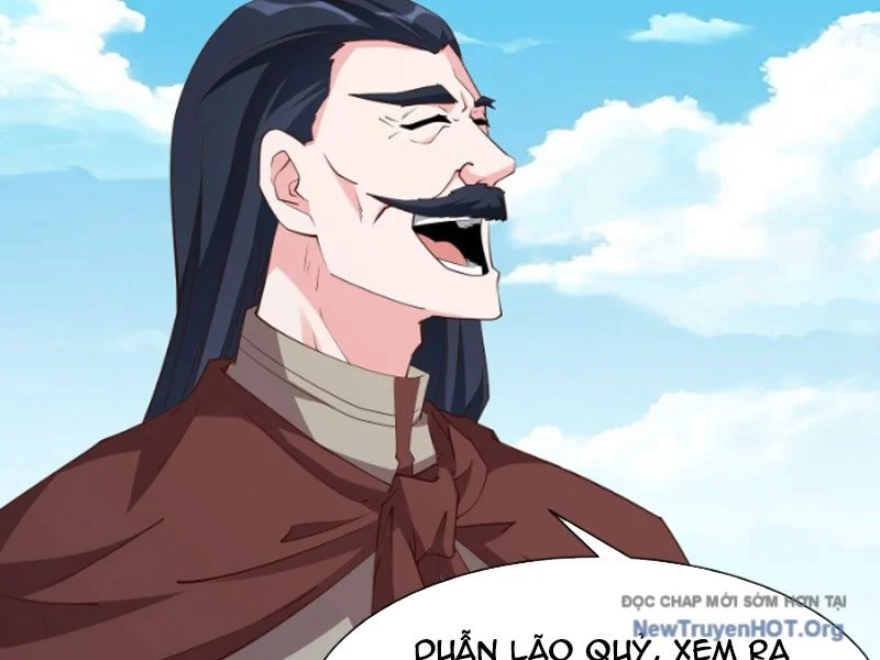 Ta Thật Sự Không Phải Là Cái Thế Cao Nhân Chapter 54 47
