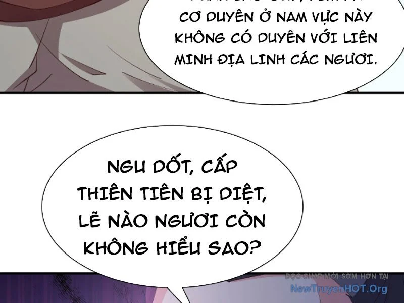 Ta Thật Sự Không Phải Là Cái Thế Cao Nhân Chapter 54 48