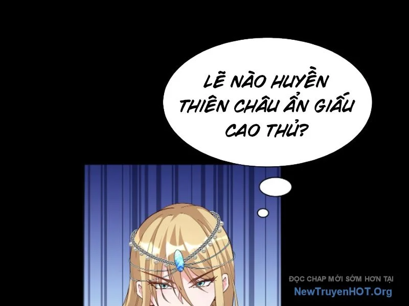 Ta Thật Sự Không Phải Là Cái Thế Cao Nhân Chapter 54 51