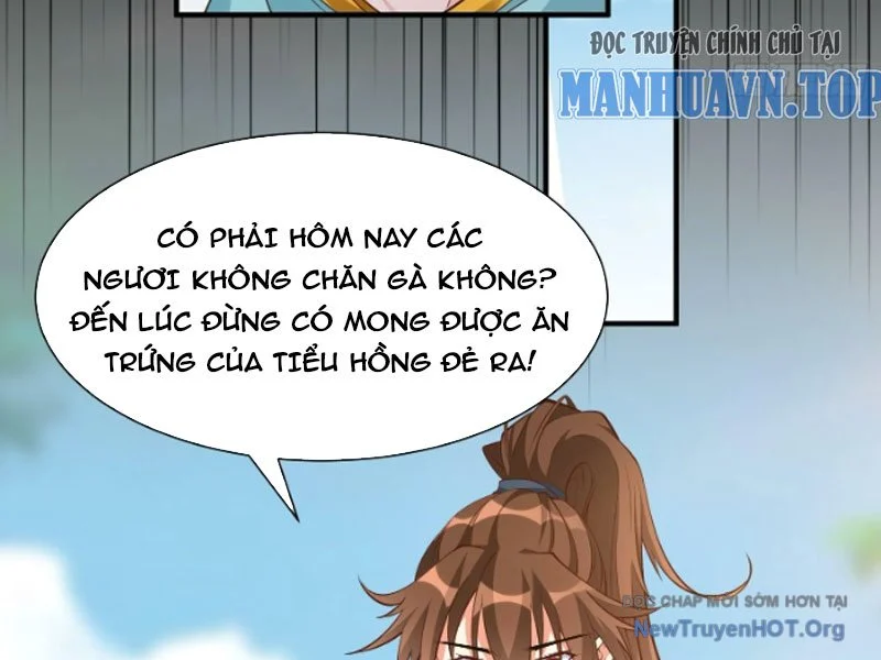 Ta Thật Sự Không Phải Là Cái Thế Cao Nhân Chapter 54 53