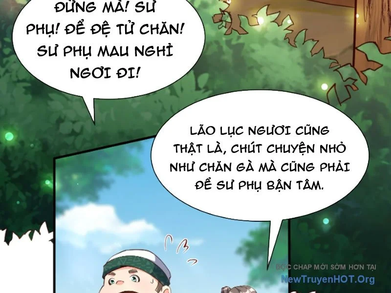 Ta Thật Sự Không Phải Là Cái Thế Cao Nhân Chapter 54 58
