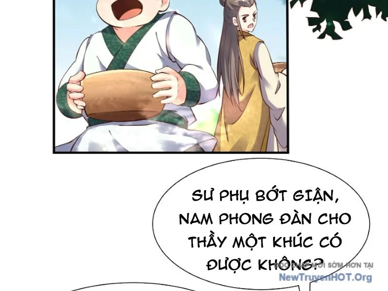 Ta Thật Sự Không Phải Là Cái Thế Cao Nhân Chapter 54 59