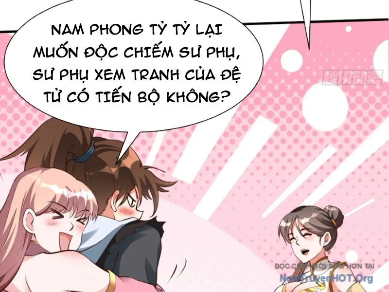 Ta Thật Sự Không Phải Là Cái Thế Cao Nhân Chapter 54 60