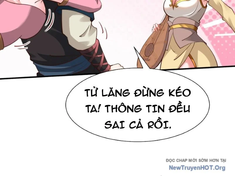 Ta Thật Sự Không Phải Là Cái Thế Cao Nhân Chapter 54 61