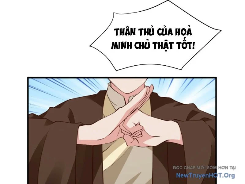 Ta Thật Sự Không Phải Là Cái Thế Cao Nhân Chapter 54 62