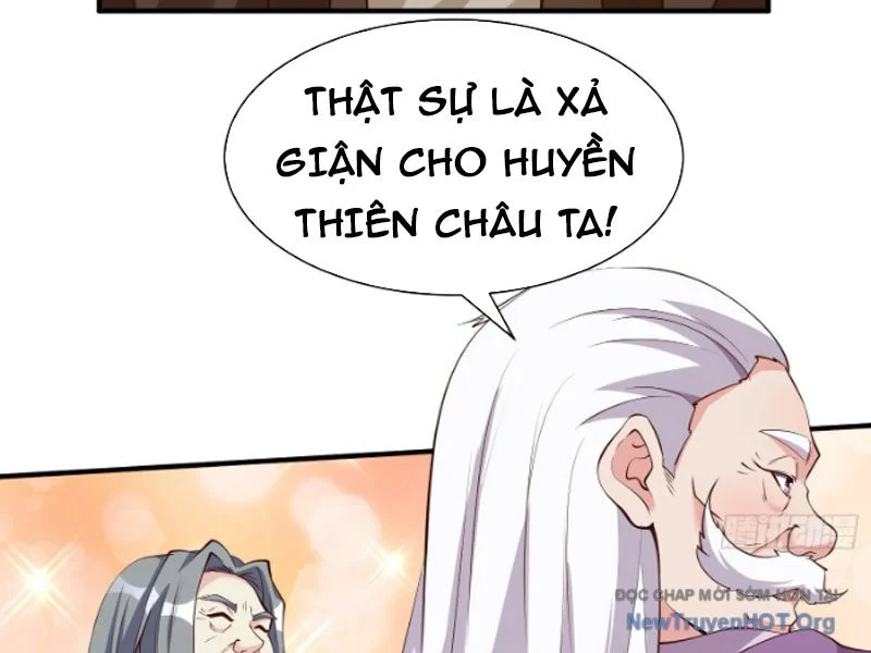 Ta Thật Sự Không Phải Là Cái Thế Cao Nhân Chapter 54 63