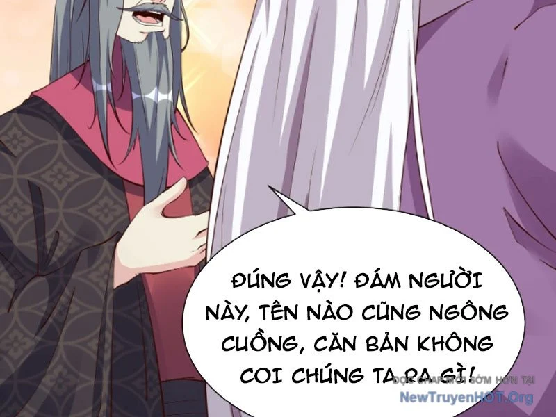 Ta Thật Sự Không Phải Là Cái Thế Cao Nhân Chapter 54 64