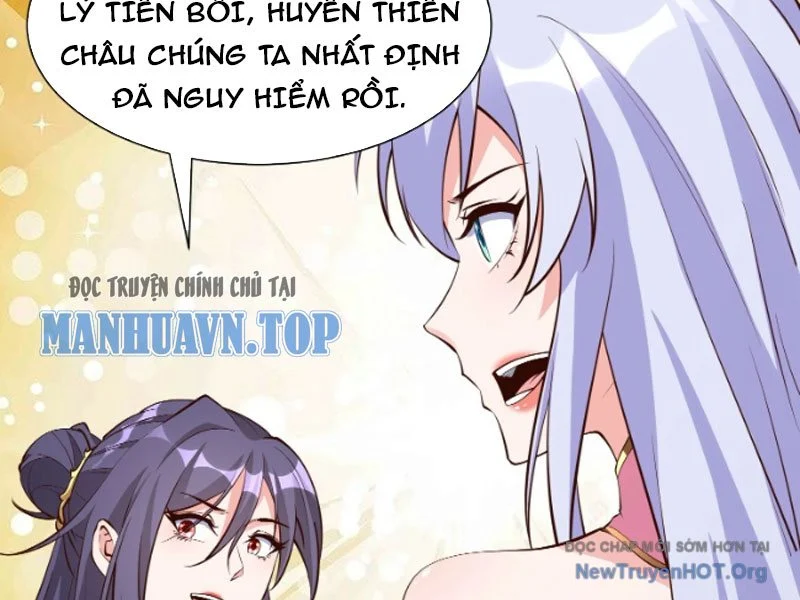 Ta Thật Sự Không Phải Là Cái Thế Cao Nhân Chapter 54 66