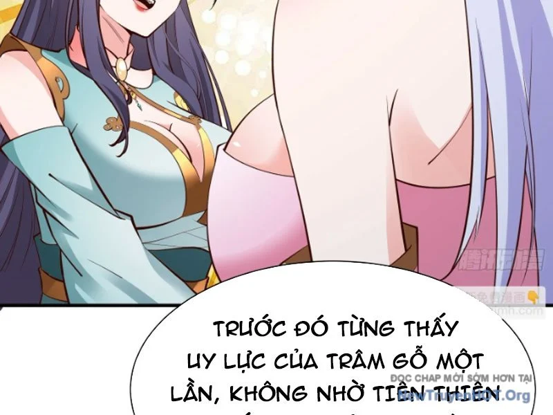Ta Thật Sự Không Phải Là Cái Thế Cao Nhân Chapter 54 67