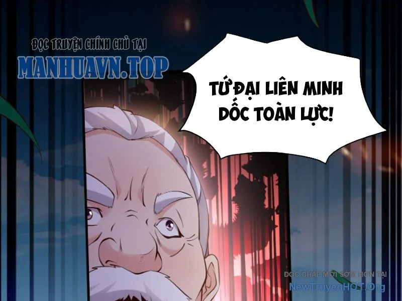 Ta Thật Sự Không Phải Là Cái Thế Cao Nhân Chapter 54 74