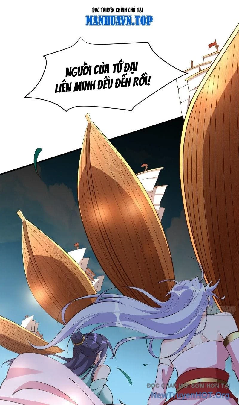 Ta Thật Sự Không Phải Là Cái Thế Cao Nhân Chapter 55 - Next Chapter 56