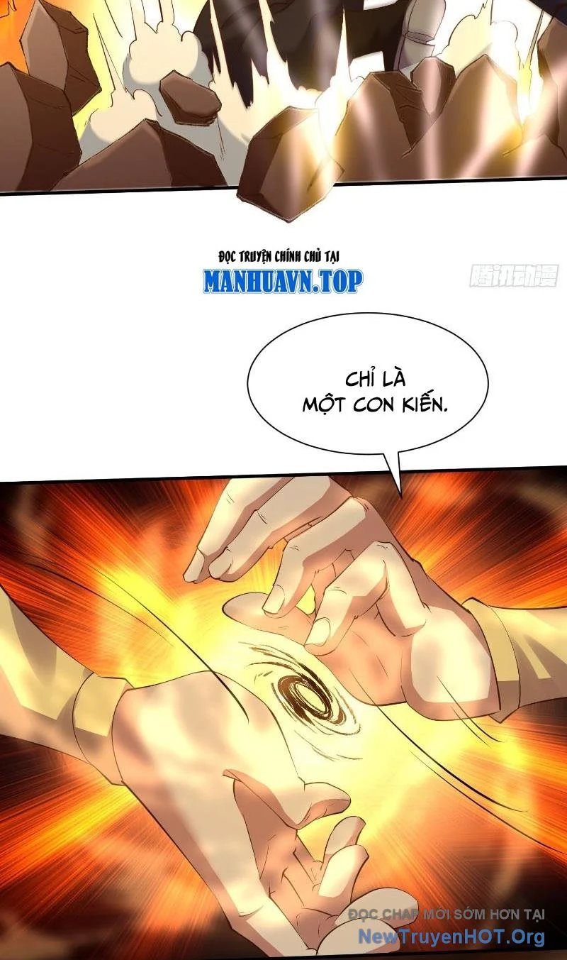 Ta Thật Sự Không Phải Là Cái Thế Cao Nhân Chapter 55 - Next Chapter 56