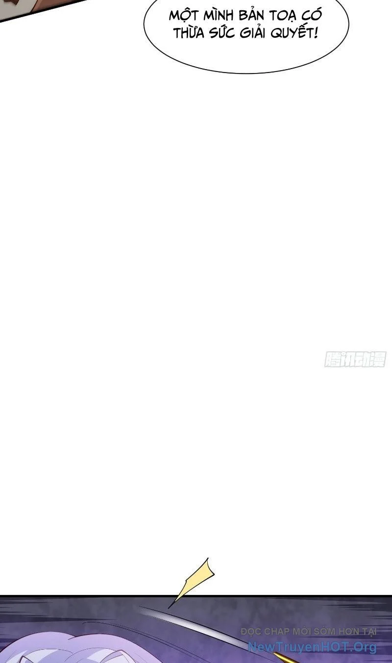 Ta Thật Sự Không Phải Là Cái Thế Cao Nhân Chapter 55 - Next Chapter 56
