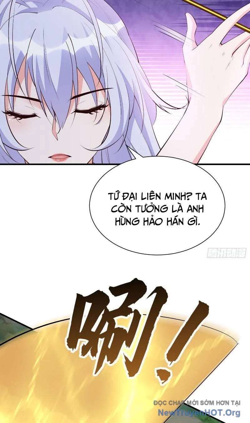 Ta Thật Sự Không Phải Là Cái Thế Cao Nhân Chapter 55 - Next Chapter 56