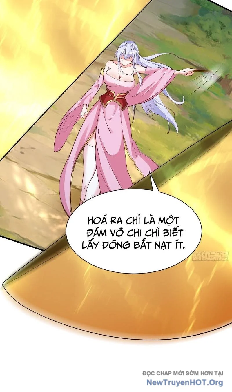 Ta Thật Sự Không Phải Là Cái Thế Cao Nhân Chapter 55 - Next Chapter 56