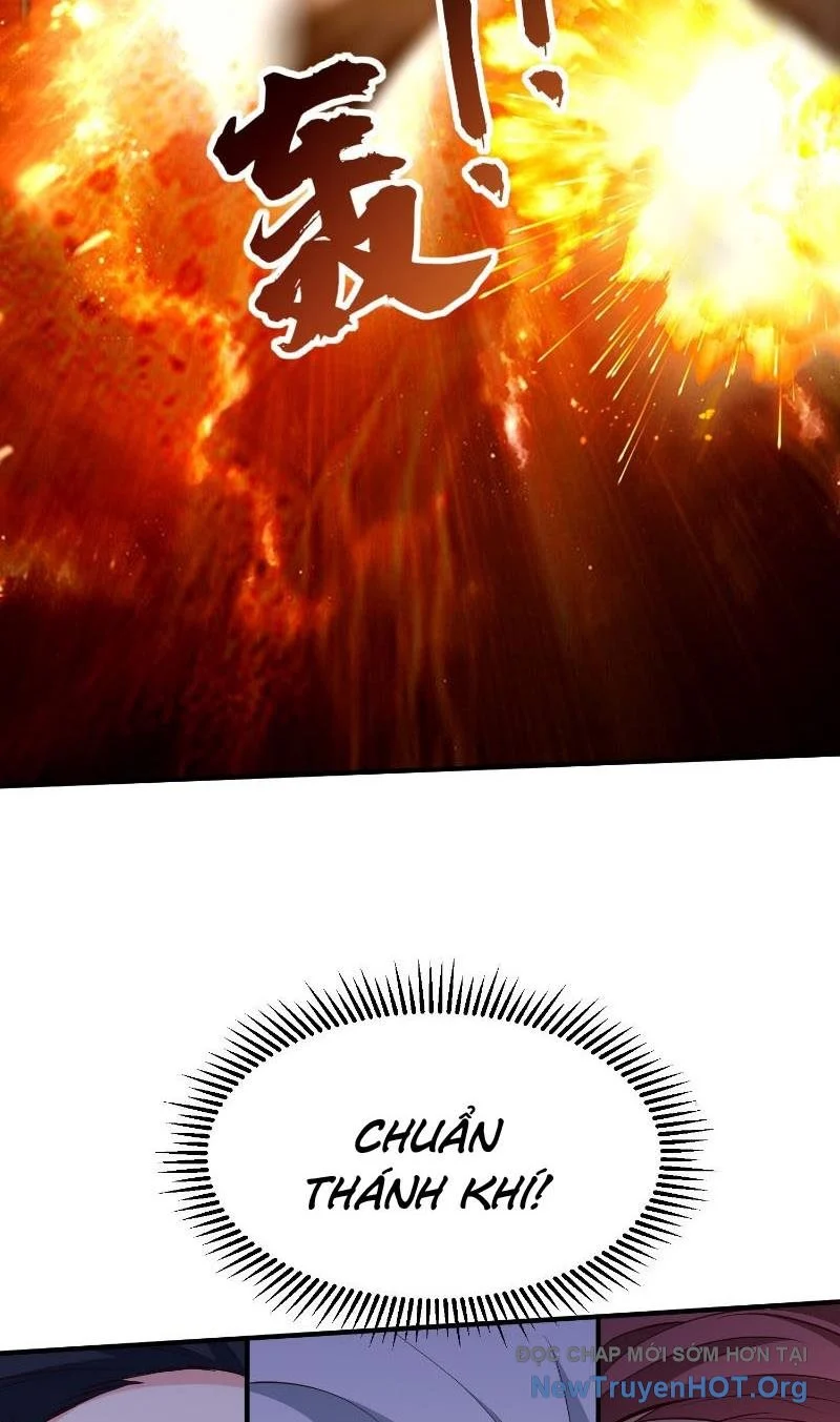 Ta Thật Sự Không Phải Là Cái Thế Cao Nhân Chapter 55 - Next Chapter 56
