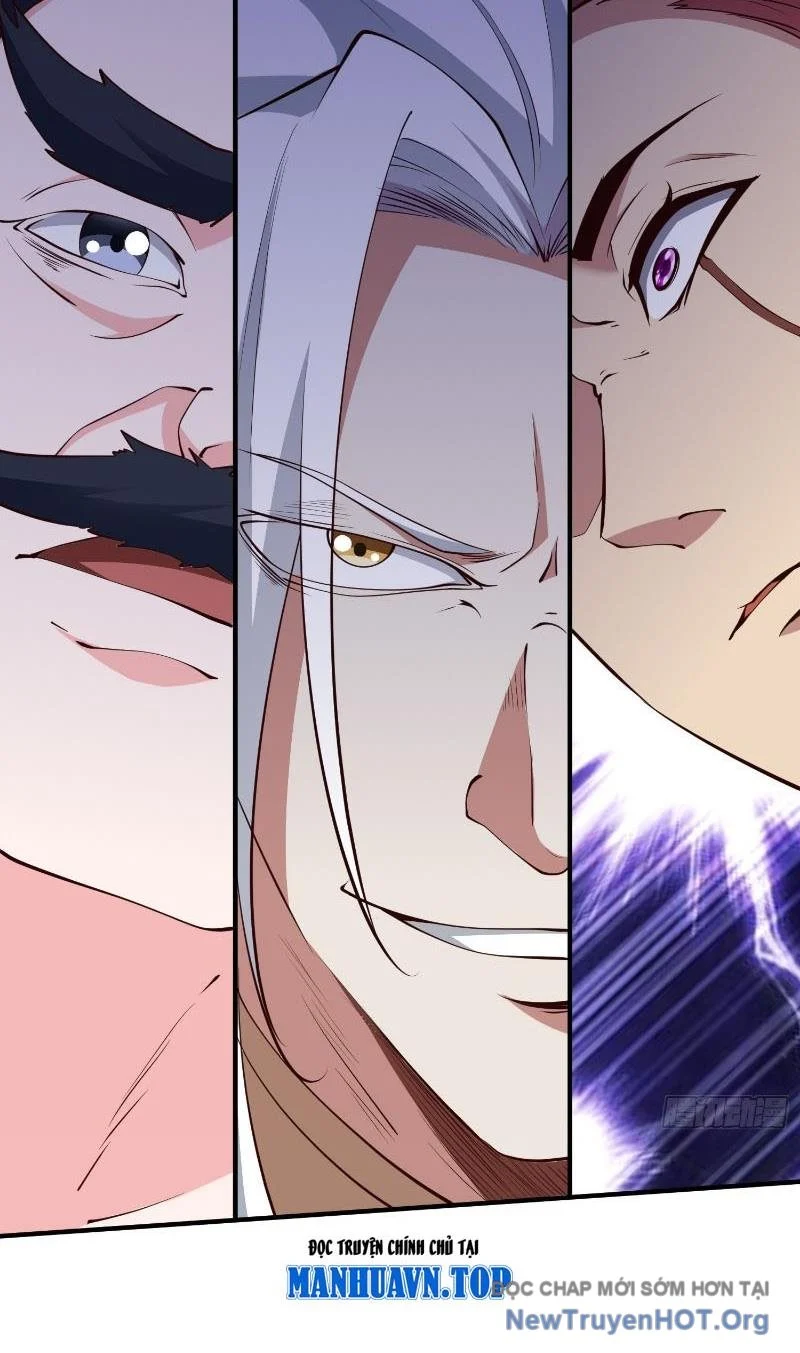 Ta Thật Sự Không Phải Là Cái Thế Cao Nhân Chapter 55 - Next Chapter 56