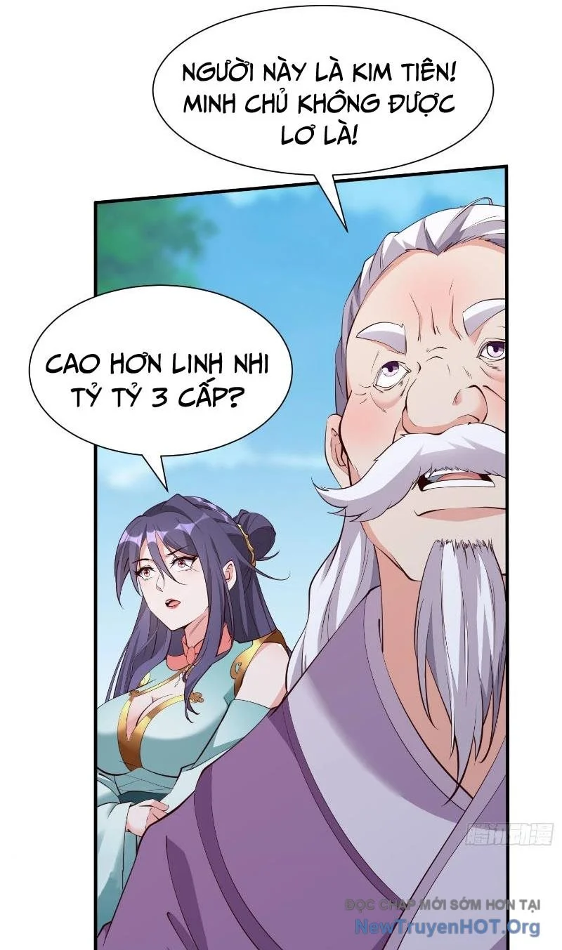 Ta Thật Sự Không Phải Là Cái Thế Cao Nhân Chapter 55 - Next Chapter 56