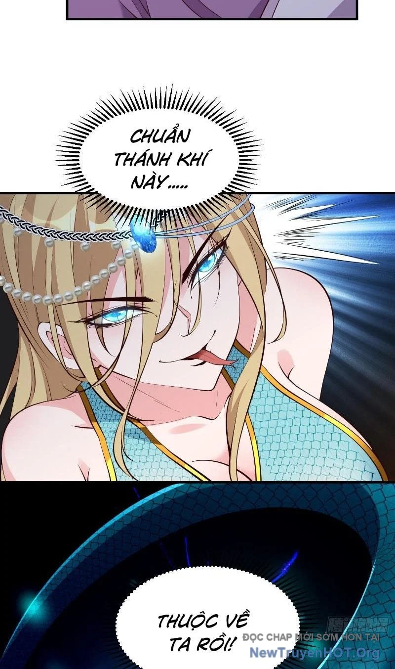 Ta Thật Sự Không Phải Là Cái Thế Cao Nhân Chapter 55 - Next Chapter 56