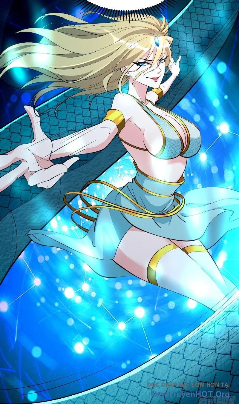 Ta Thật Sự Không Phải Là Cái Thế Cao Nhân Chapter 55 - Next Chapter 56