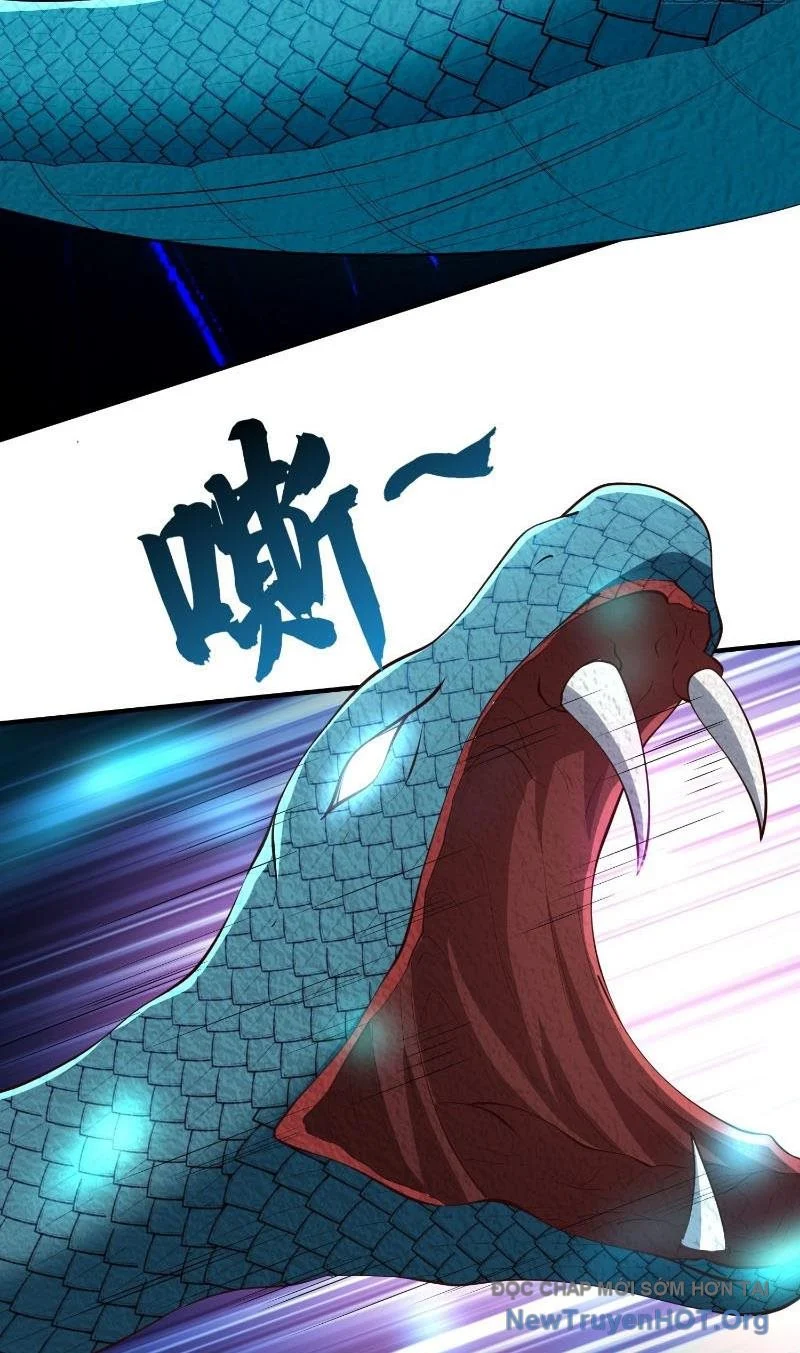 Ta Thật Sự Không Phải Là Cái Thế Cao Nhân Chapter 55 - Next Chapter 56