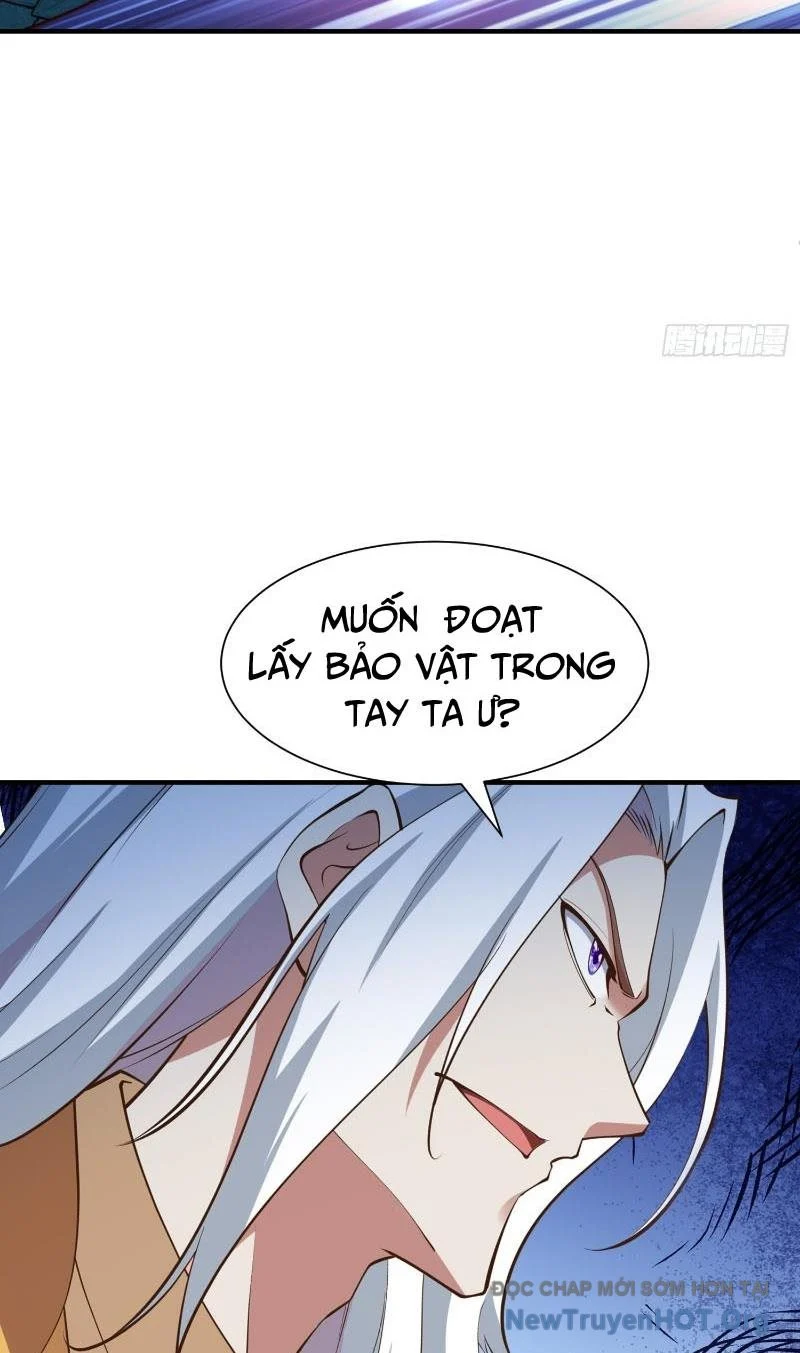 Ta Thật Sự Không Phải Là Cái Thế Cao Nhân Chapter 55 - Next Chapter 56