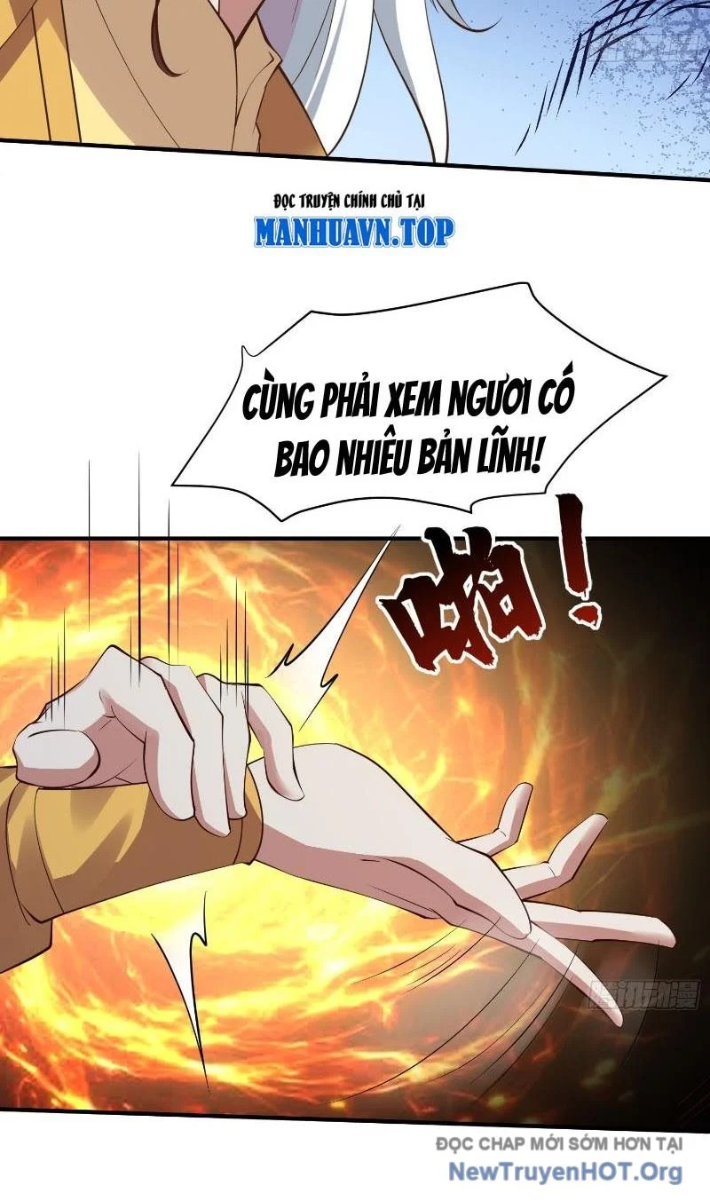 Ta Thật Sự Không Phải Là Cái Thế Cao Nhân Chapter 55 - Next Chapter 56