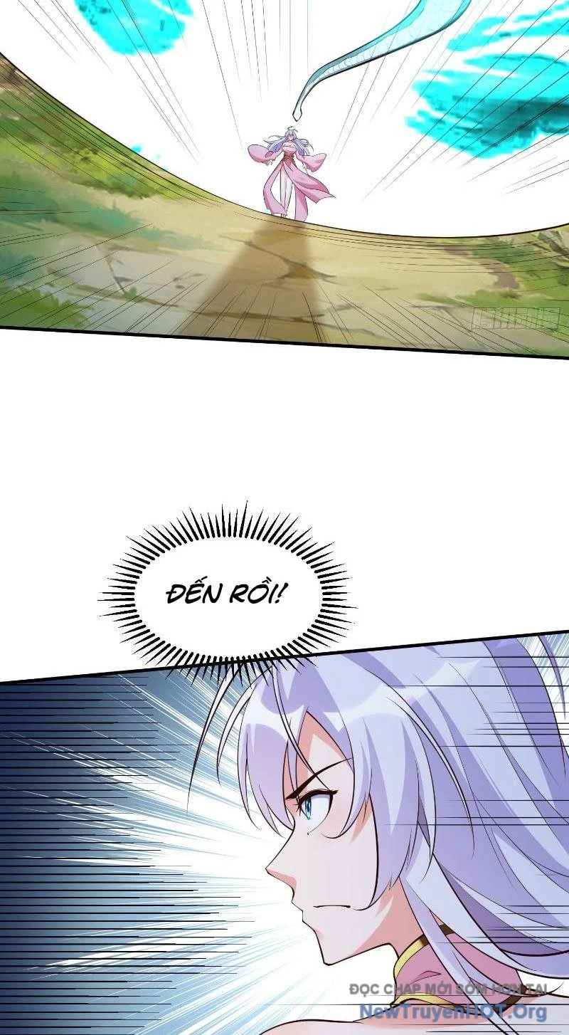 Ta Thật Sự Không Phải Là Cái Thế Cao Nhân Chapter 55 - Next Chapter 56