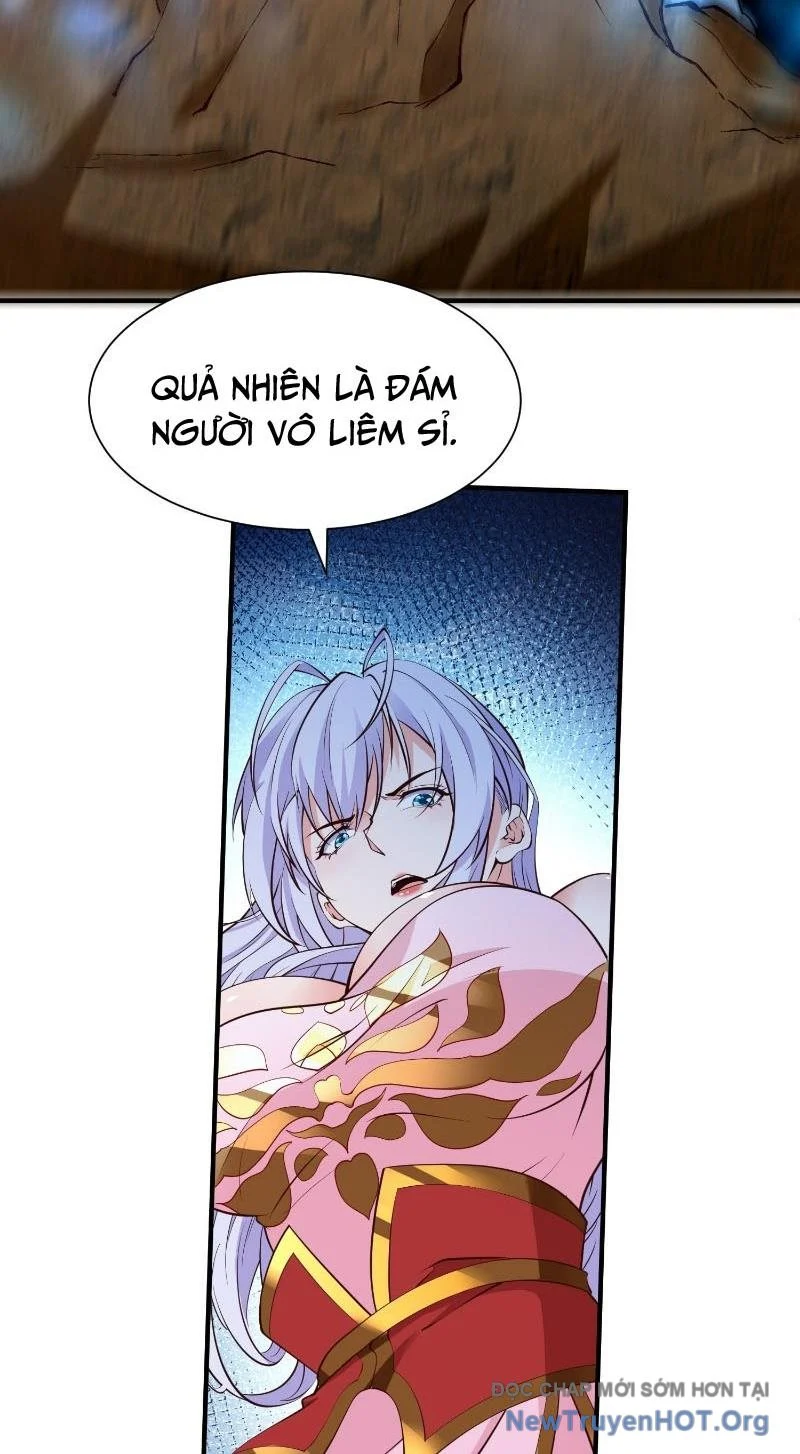 Ta Thật Sự Không Phải Là Cái Thế Cao Nhân Chapter 55 - Next Chapter 56