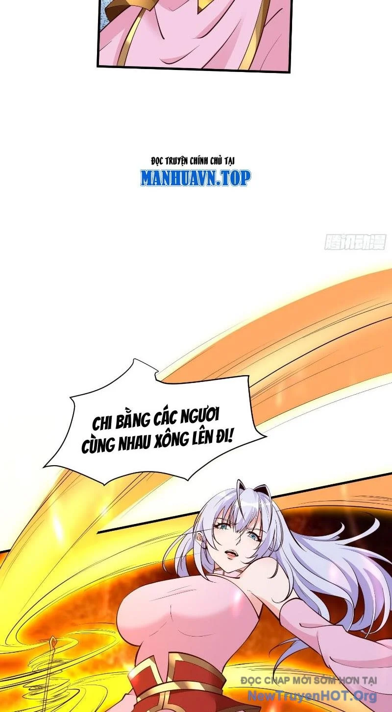 Ta Thật Sự Không Phải Là Cái Thế Cao Nhân Chapter 55 - Next Chapter 56