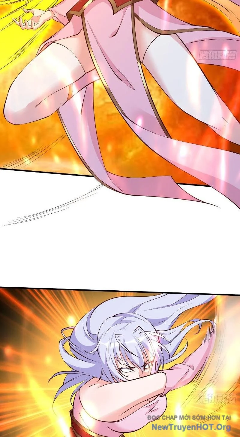Ta Thật Sự Không Phải Là Cái Thế Cao Nhân Chapter 55 - Next Chapter 56